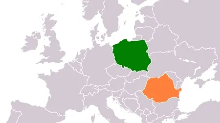 Mobilizare de amploare: Deplasare de trupe în Polonia