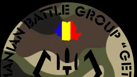 Românii care apără Ucraina au înființat grupul de luptă “Getica”. Unitatea face parte din “Legiunea Internațională” a Ucrainei