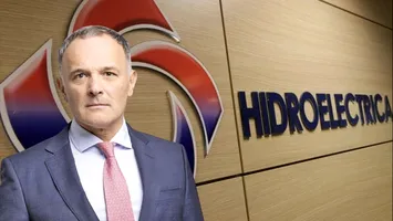 Karoly Borbely vrea să pună lacăt pe Hidroelectrica
