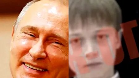 Povestea lui Ivan, fiul secret al lui Vladimir Putin, „cel mai singuratic băiat din Rusia”. Copilul e supravegheat permanent de ofițerii Serviciului Federal de Protecție