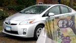 Paradox fiscal: mașinile hibrid noi, impozitate mai dur decât dieselurile vechi