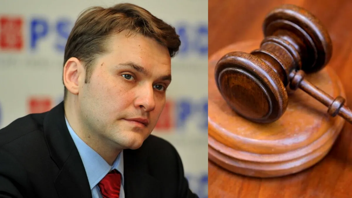 Dosarul „CET Govora”: fostul ministru Dan Șova nu mai este condamnat. Faptele s-au prescris