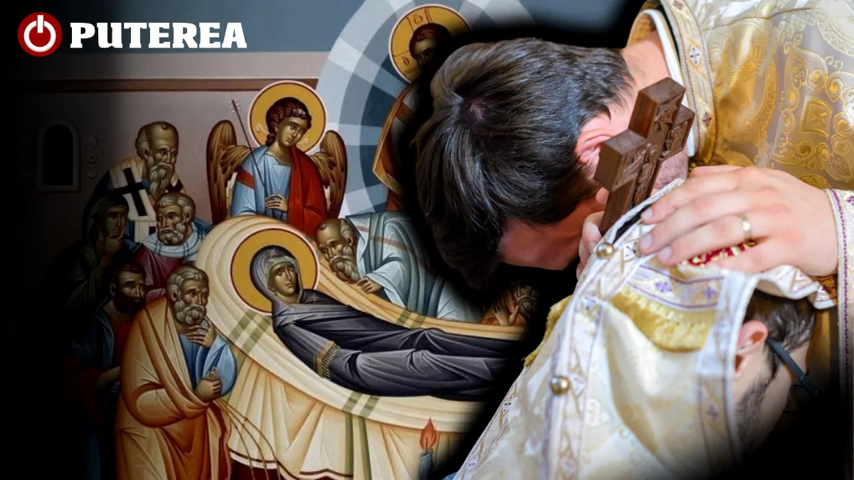 Te poți spovedi dacă nu ai ținut post? Ce spun preoții înainte de Sfânta Maria