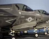 Europenii îi cer lui Trump să trimită avioane F-35 în România pentru protecția Ucrainei