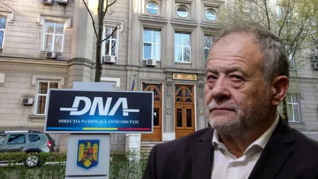 Dumitru Buzatu, șeful CJ Vaslui, urmează să fie arestat pentru 30 de zile