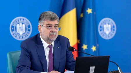 Marcel Ciolacu merge luni la Bruxelles. Întâlniri cu secretarul NATO și alți oficiali europeni