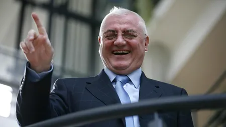 Dumitru Dragomir, aliatul lui Edi Iordănescu: 