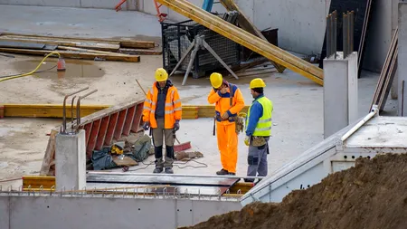 Colectarea deșeurilor din construcții în Sectorul 5. Ce este interzis să faci