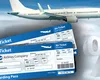 Românii descoperă un nou mod de a-și planifica vacanțele: bilete de avion „oricând” și „oriunde”, la cele mai mici prețuri