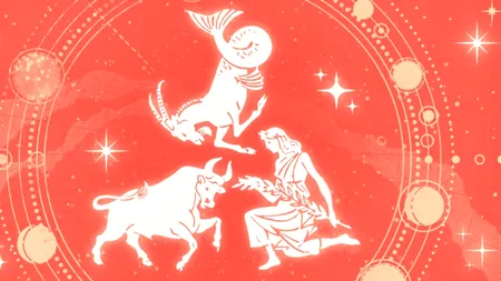 Horoscop 14 septembrie 2023. Taurii, Fecioarele și Capricornii debordează de vitalitate