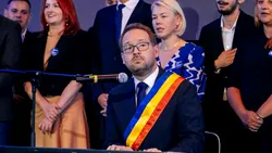 Fritz, replică pentru AUR după sabotajul rusesc de la Carfil: „Raportul a venit. Condamnarea, nu”