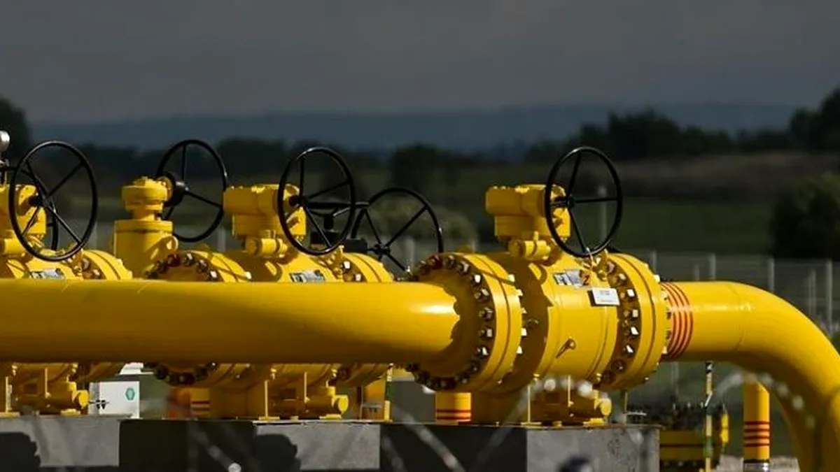 Un mare proiect energetic în care România este implicată, la un pas de colaps: Investitorii îi întorc spatele