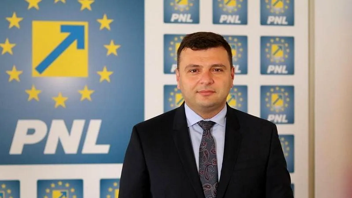 Reacția deputatului Sergiu Bîlcea după ce socrul său a sărit în aer cu Mercedesul, în parcarea unui supermarket