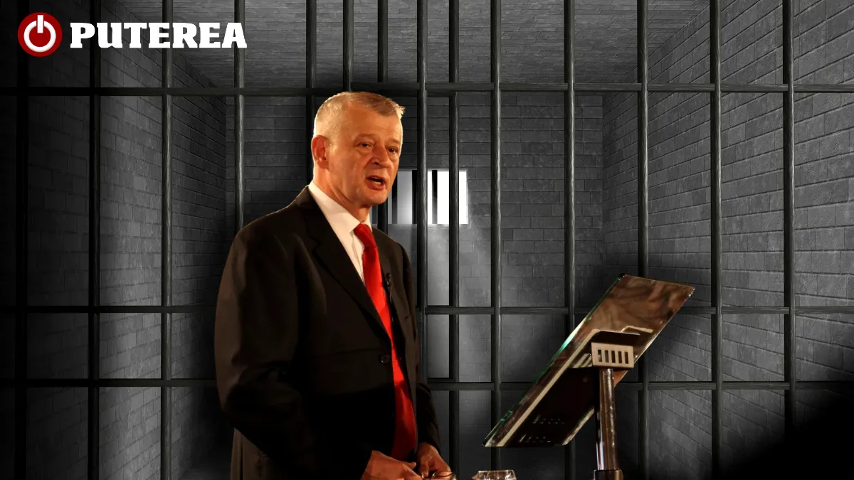 Sorin Oprescu vrea să anuleze o parte din condamnarea pentru corupție. Ce argumente a adus avocatul