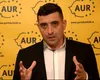 AUR îl acuză pe ministrul Energiei de „falimentul sistemului energetic național”. Moțiune simplă în Camera Deputaților