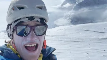 Final dramatic pe El Capitan. Celebrul alpinist, Balin Miller, și-a filmat propria cădere fatală