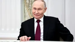 Al Treilea Război Mondial: Marele stabilizator Putin intră în scenă