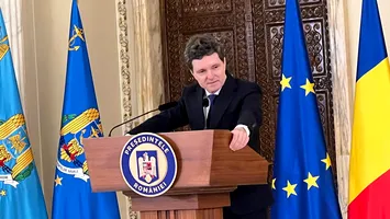 Strategia Națională de Apărare, din perspectiva lui Nicușor Dan: „Nu apărăm statul, ci cetățeanul care trăiește în el”