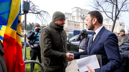 Reforma Romsilva, „ca oxigenul”. Haosul financiar și abuzurile descoperite de Curtea de Conturi obligă la schimbare
