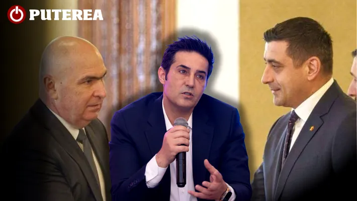 Claudiu Manda, atac dur la Ilie Bolojan: „Sunt rezultatele unei guvernări fără dialog”