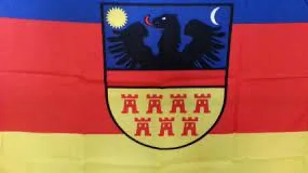 Ocupație de weekend: „Cerere oficială de eliberare a teritoriilor transilvane”