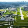 Transformare urbană: un aeroport abandonat va deveni un oraș modern, cu peste 60.000 de locuitori
