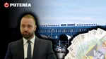 Cum vrea directorul general Bogdan Mîndrescu „Vuitton” să jefuiască pasagerii de pe Aeroportul Otopeni