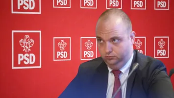 Performanță managerială de top marca Mîndrescu „Vuitton”: Conturile  Companiei Naționale Aeroporturi București au fost blocate pentru o datorie de …100.000 de euro