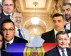 Rezultate alegeri prezidențiale 2025. George Simion și Nicușor Dan se luptă în turul 2