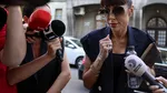 Denise Rifai, chemată la DNA în dosarul primarului Ciprian Ciucu