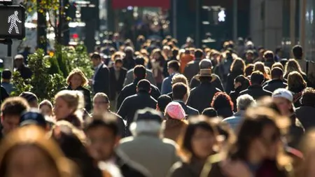 Nivelul de trai în România, în comparație cu țările Europei. Raportul Eurostat