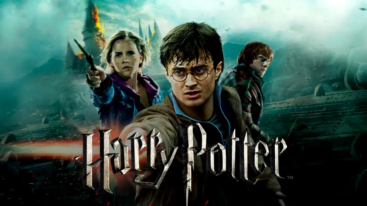 Actorii din „Harry Potter” se reunesc la 20 de ani de la lansarea primului film