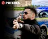 Operațiune internațională în București: Rapperul suedez Haval Khalil, arestat după ce s-a ascuns trei ani în România
