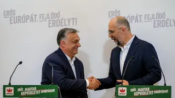 Cine râvnește la șefia UDMR