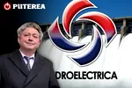 Groparul Complexului Energetic Oltenia, Dan Plaveti, a fost impus de Bolojan la conducerea Hidroelectrica