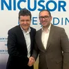 Noul ministru al Economiei este susținut de Nicușor Dan ca fiind independent de… PMP