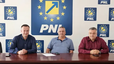 Membrii PMP se alătură PNL Buzău, consolidând partidul liberal. Un fost deputat riscă să rămână singur în PMP