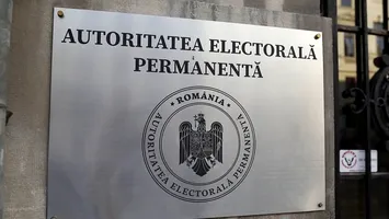 AEP, reacţie de ultimă oră la dezinformările din mediul online referitoare la operaţiunile efectuate în secţiile de votare în ziua alegerilor