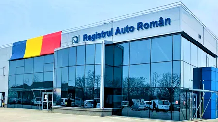 Adio vizite la Registrul Auto Român, fără programare online sau telefonică