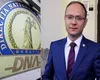 Primarul municipiului Botoșani, Cosmin Andrei, la DNA