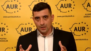 AUR îl acuză pe ministrul Energiei de „falimentul sistemului energetic național”. Moțiune simplă în Camera Deputaților