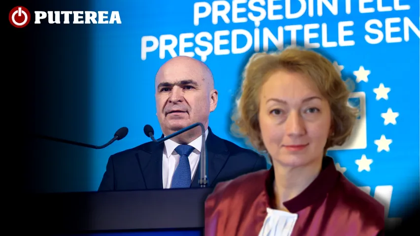 Președinta Comisiei de anchetă a întâlnirii dintre Bolojan și Tănăsescu spune că i s-au pus bețe-n roate! Cum ar fi încercat liberalii să-și salveze șeful?