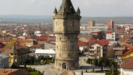 Primul municipiu din România care intră în carantină, din cauza Covid 19. Măsurile impuse