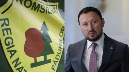 Guvernul va interzice bonusurile de la ROMSILVA! Anunțul ministrului Fechet