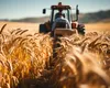 Inflație „rezonabilă” în 2025, dar prețurile alimentelor depind de agricultură