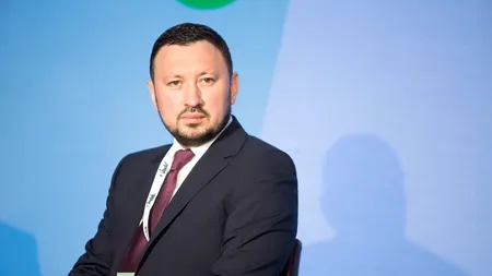 Mircea Fechet, vizită de lucru pe Valea Vâlsanului