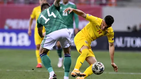 România pierde în fața Islandei și nu merge la Euro 2021