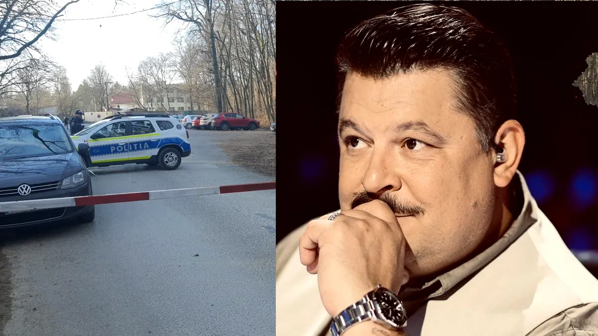 Scandalul Greenfield - Ce vrea actorul Mihai Bobonete de la primărița Clotilde Armand 