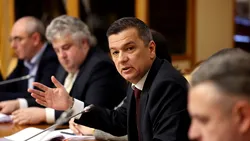 SURSE: Sorin Grindeanu, „favoritul” lui Nicușor Dan pentru funcția de premier. Cum poate strânge PSD voturile pentru învestire