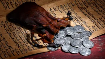 Argintul ia fața aurului: metalul discret care aduce câștiguri peste așteptări